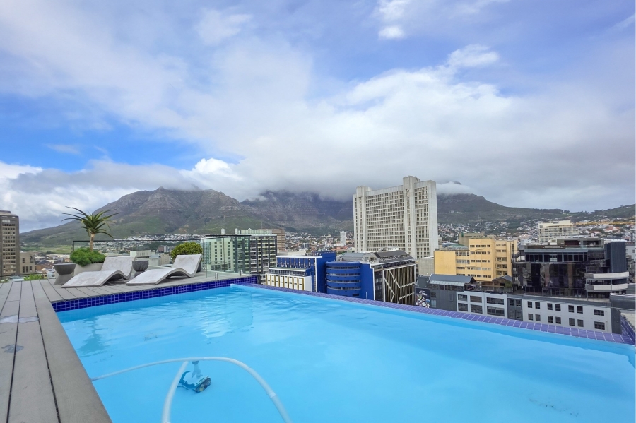 0 Bedroom Property for Sale in Cape Town City Centre Western Cape
